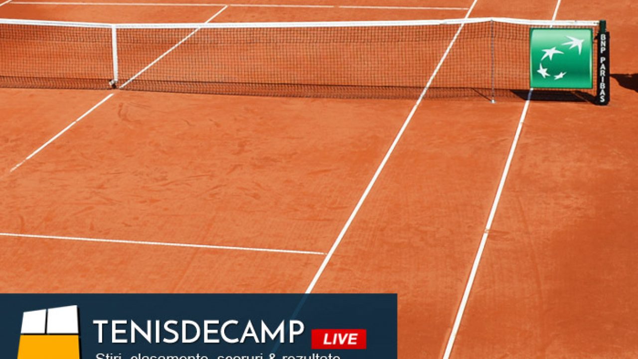 apologize Barcelona Depression Tenis Live - rezultate tenis de camp in direct